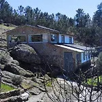 Σπίτι διακοπών Casa Do Monte Castro Daire