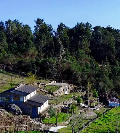 Casa Do Monte *