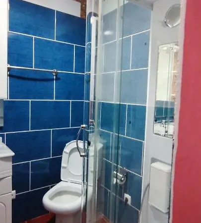 Casa Do Monte בית נופש