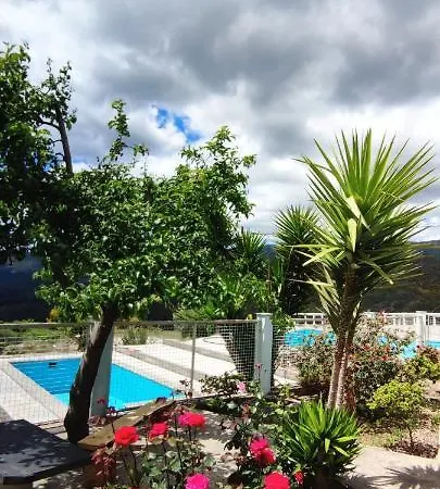 Casa Do Monte Holiday home *