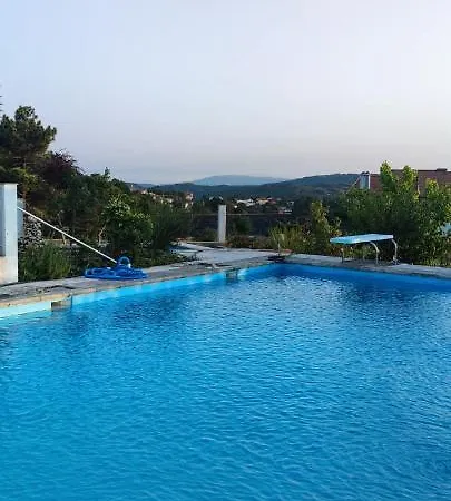 Casa Do Monte Holiday home