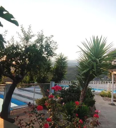 Casa Do Monte *