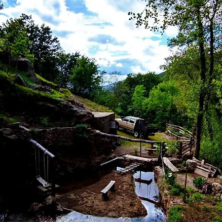 Casa Do Monte Casa vacanze Castro Daire