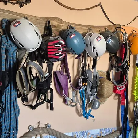 Casa Do Monte * קסטרו דאירה