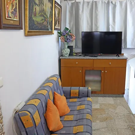 Casa Do Monte Feriehus