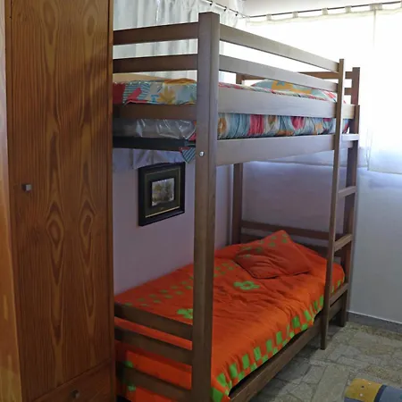 Casa Do Monte בית נופש *