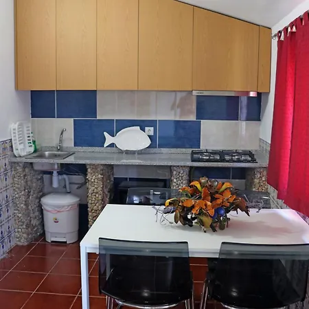 בית נופש Casa Do Monte *