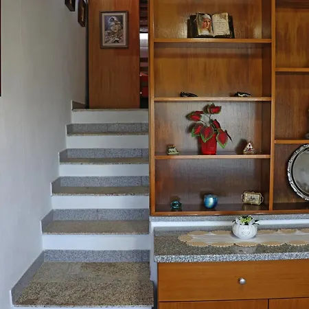 בית נופש Casa Do Monte קסטרו דאירה