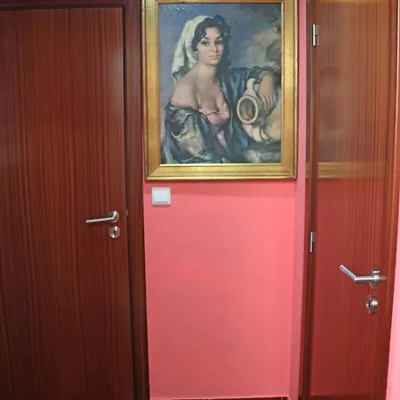 Casa Do Monte * קסטרו דאירה