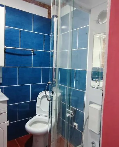 Casa Do Monte Vakantiehuis