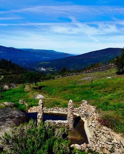 Vakantiehuis Casa Do Monte Castro Daire