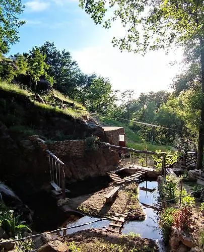 Casa Do Monte Casa vacanze Castro Daire