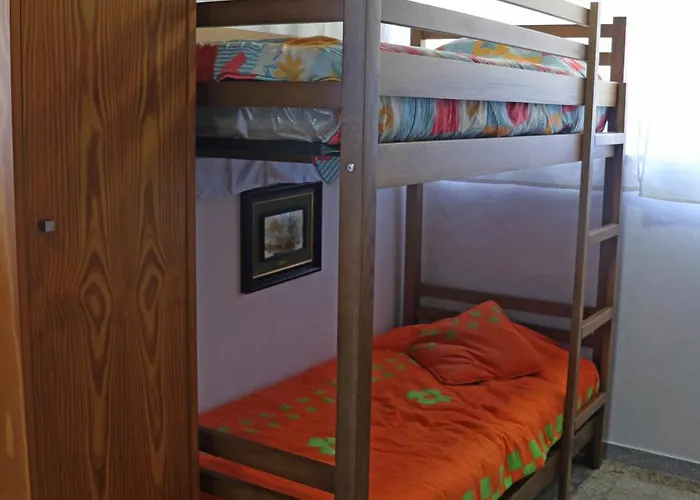 Casa Do Monte Vakantiehuis *