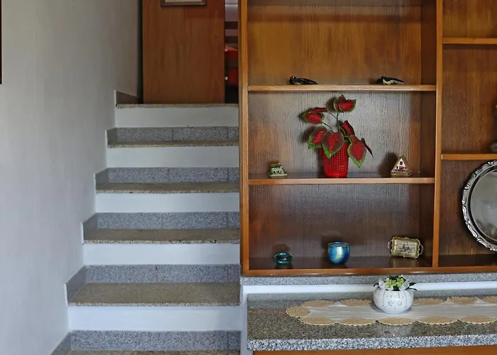 Vakantiehuis Casa Do Monte Castro Daire