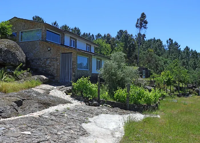 Casa Do Monte Vakantiehuis