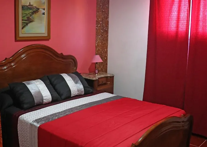 Vakantiehuis Casa Do Monte