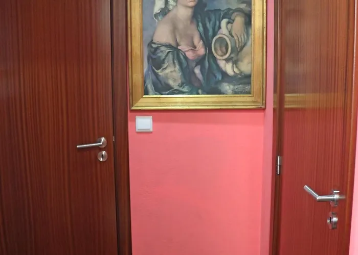 Casa Do Monte * Castro Daire